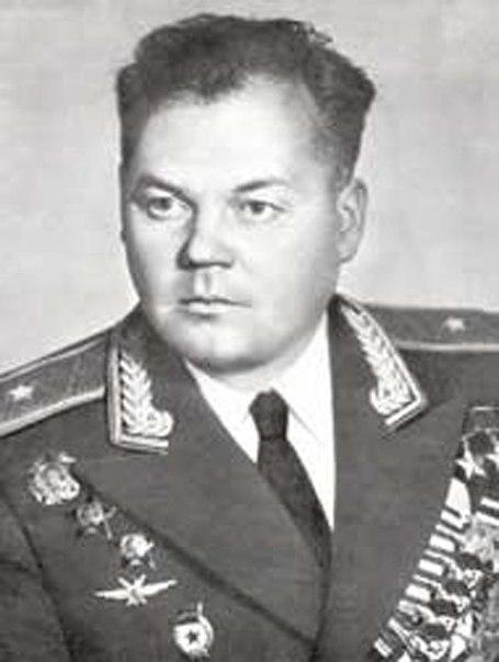 Григорий Андреевич Речкалов