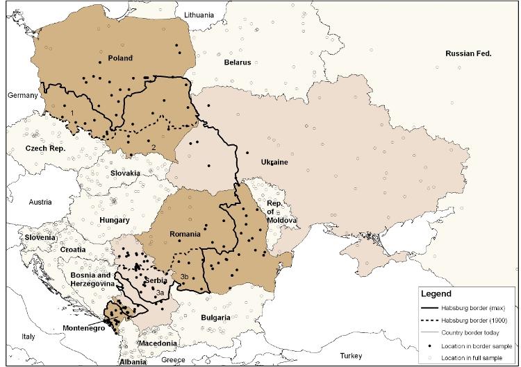 Австро-Венгрия: «историческая память» бюрократии спустя сто лет () Австро-Венгрия: «историческая память» бюрократии спустя сто лет