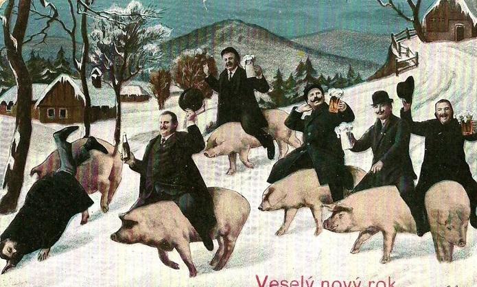 Австро-Венгрия: «историческая память» бюрократии спустя сто лет () Австро-Венгрия: «историческая память» бюрократии спустя сто лет