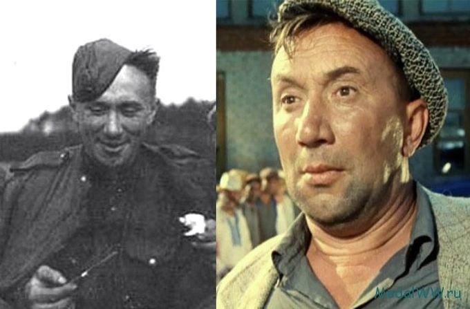 Боевые ордена и медали Советского Союза. Орден Славы