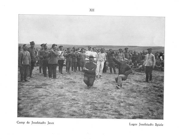 В Первую мировую Россия потеряла 2,3 млн. солдат () В Первую мировую Россия потеряла 2,3 млн. солдат