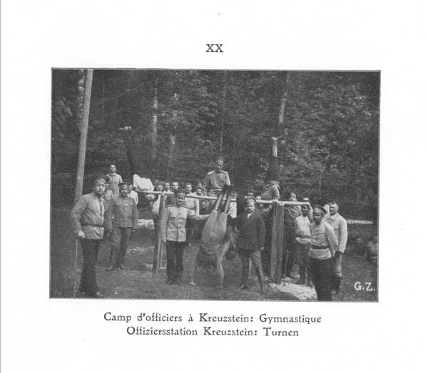 В Первую мировую Россия потеряла 2,3 млн. солдат () В Первую мировую Россия потеряла 2,3 млн. солдат