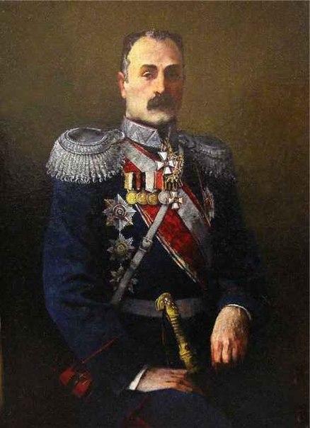 11 февраля 1918 года в Новочеркасске застрелился казачий атаман, генерал Алексей Максимович Каледин.
