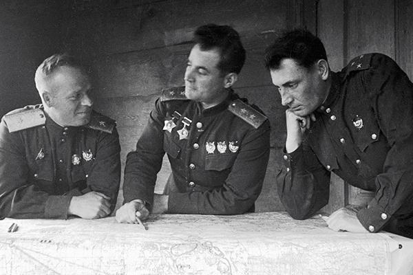 Генерала вернут на Родину? Поляки скинулись на демонтаж памятника советскому полководцу