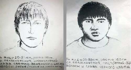 За последние 13 лет в России в терактах погибли почти 900 человек