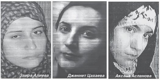За последние 13 лет в России в терактах погибли почти 900 человек
