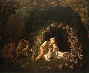 Загадочные подселенцы () Загадочные подселенцы