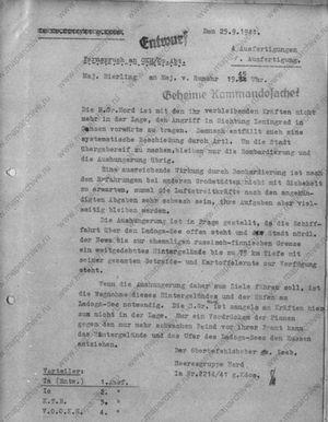 Игорь Петров - "по крайней мере не прямо на наших глазах" (выписки из журнала боевых действий ГА Север )