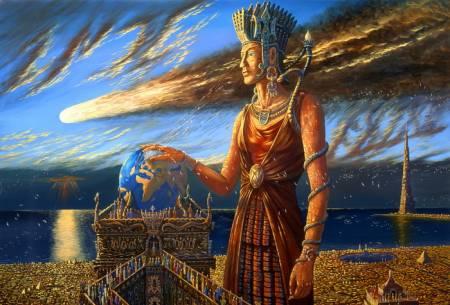 Инопланетная Родина Homo Sapiens. Происхождение Человека () Инопланетная Родина Homo Sapiens. Происхождение Человека