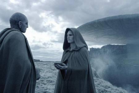 Какие они,внеземные?