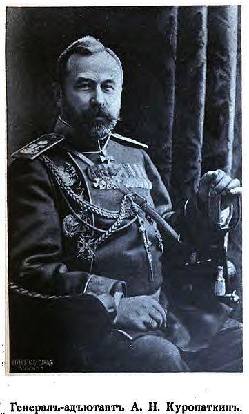 Начало Русско-японской войны. Часть 2. Подготовка России к войне