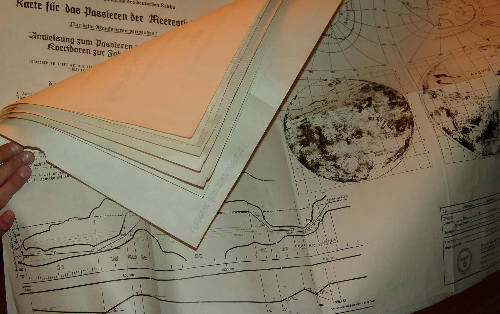 Советский вариант "Ahnenerbe" - ПРОЕКТ "ОРИОН"