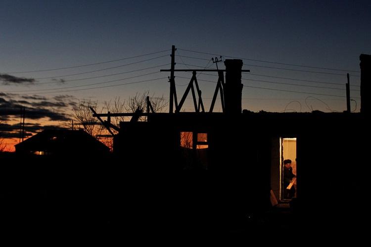 Ядерная пустошь Муслюмово