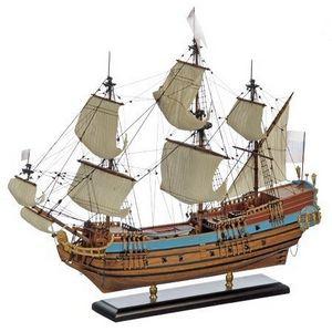 Первый русский военный корабль ''Орёл''