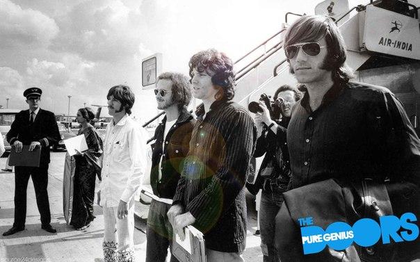 The Doors