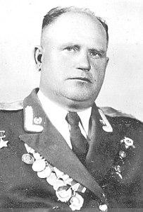 Александр Константинович Константинов