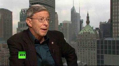 Американский эксперт: «В украинском кризисе вины Путина нет»