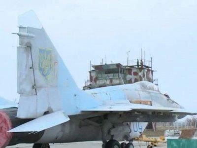 В Крыму 23 из 34 воинских частей встали на сторону властей автономии