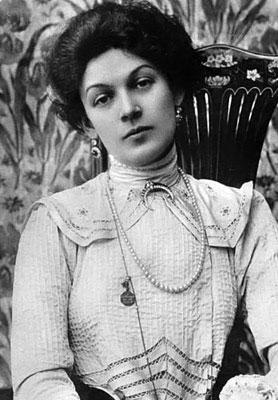 Дива. Несравненная Анастасия Вяльцева