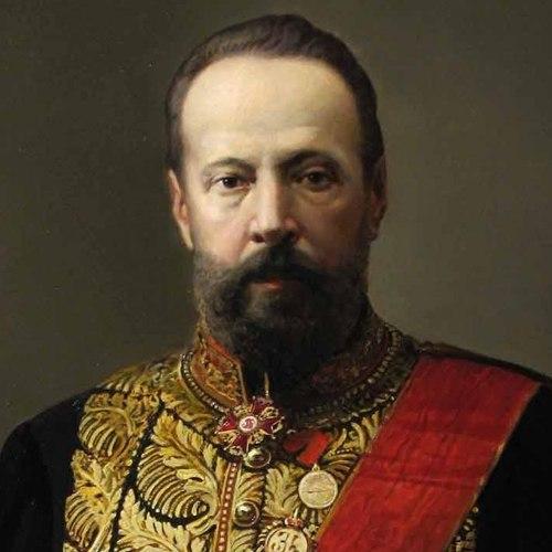 13 марта 1915 года умер Сергей Витте