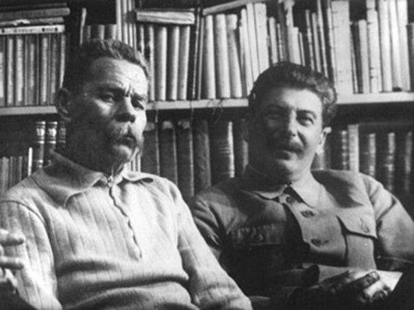 С кем вы, мастера культуры? 