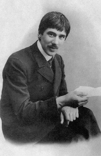 Корней Чуковский () Корней Чуковский