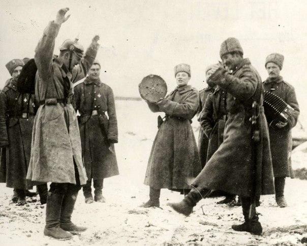 22 марта 1915 года русские войска овладели австрийской крепостью Перемышль () 22 марта 1915 года русские войска овладели австрийской крепостью Перемышль