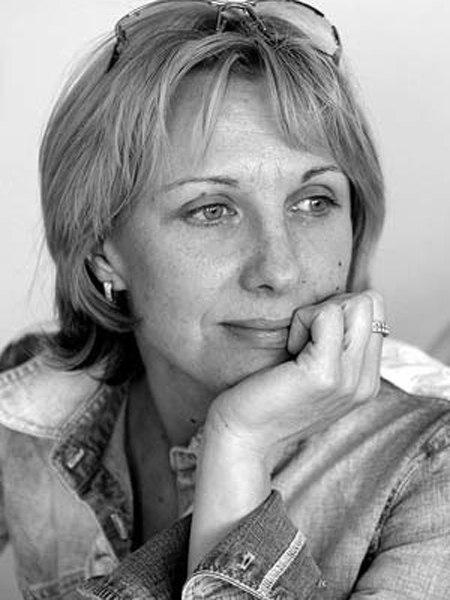 Елена Яковлева () Елена Яковлева