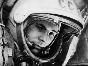 Знаете, каким он парнем был: 80 лет со дня рождения Юрия Гагарина