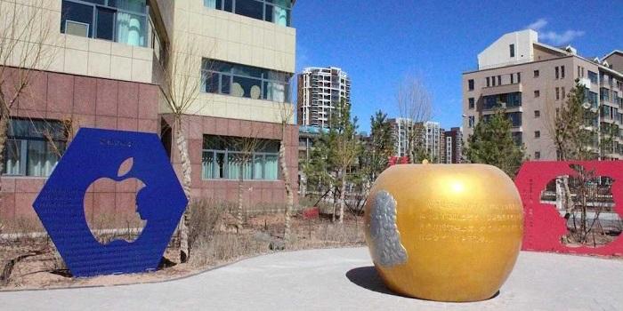 Китайский Ордос: самый большой город-призрак в мире