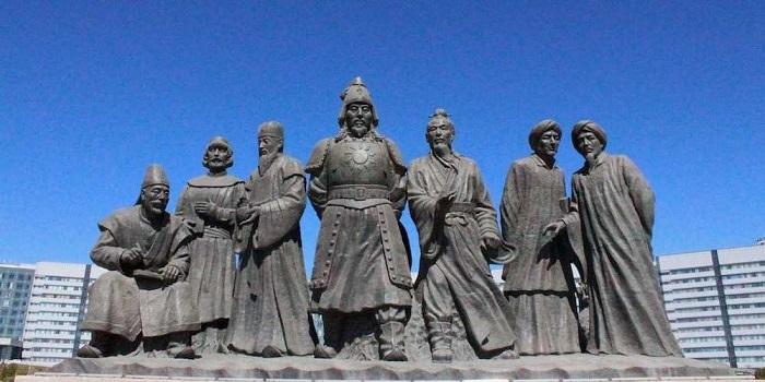 Китайский Ордос: самый большой город-призрак в мире