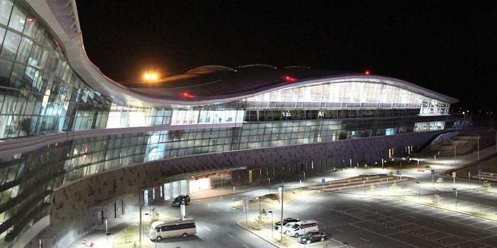 Китайский Ордос: самый большой город-призрак в мире