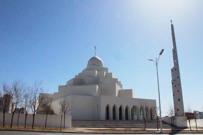 Китайский Ордос: самый большой город-призрак в мире