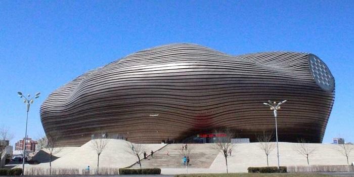 Китайский Ордос: самый большой город-призрак в мире