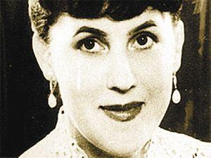 Мой псевдоним – Анна () Мой псевдоним – Анна