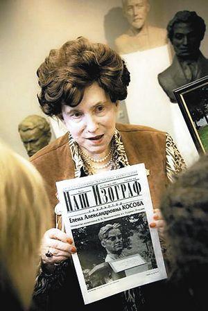 Мой псевдоним – Анна () Мой псевдоним – Анна