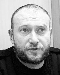Нашла коса на сектор. Под силу ли Юлии Тимошенко остановить национал-социалистическую революцию на Украине