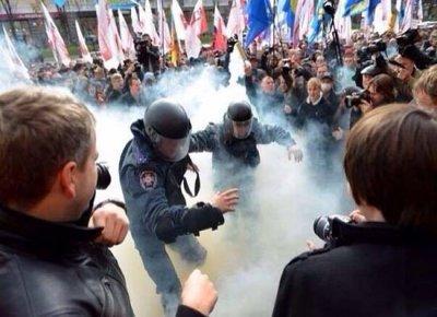 Отступные за кровь?