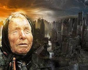 Предсказания и прогнозы на 2014 год