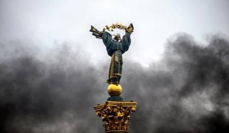 Украина.Шесть сценариев.