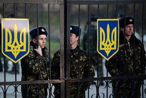 Чем заканчивается украинский кризис ("The Washington Post", США)