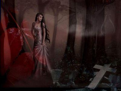 Чующие запах смерти