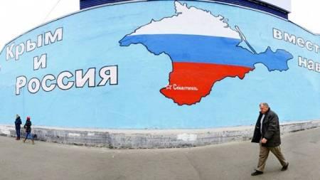 10 фактов об Украине и Крыме, о которых стоит помнить