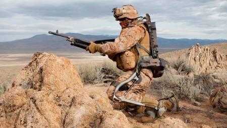 10 проектов DARPA, которые удивят мир уже в 2015 году