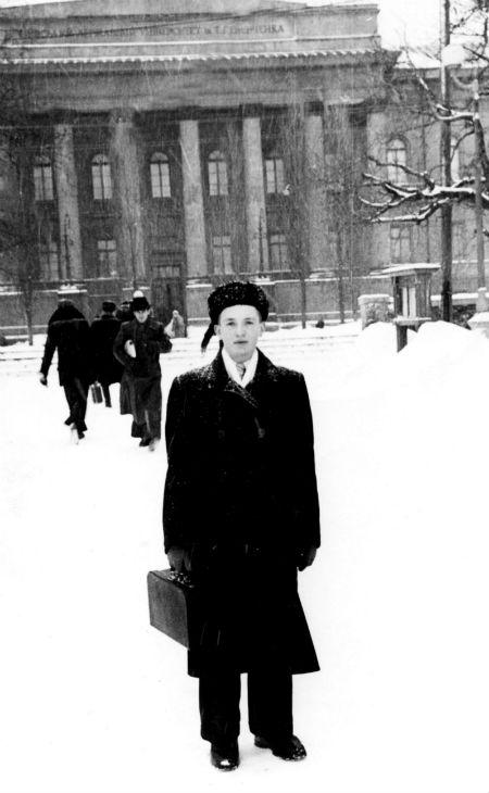 15 лет без Вячеслава Чорновила. Жизнь и бессмертие в ФОТО