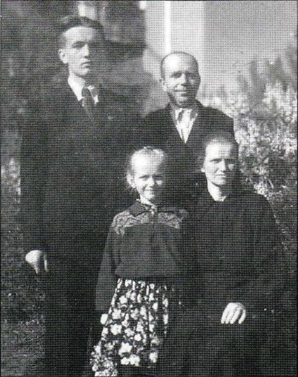 15 лет без Вячеслава Чорновила. Жизнь и бессмертие в ФОТО