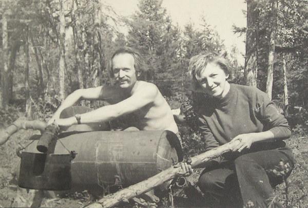 15 лет без Вячеслава Чорновила. Жизнь и бессмертие в ФОТО
