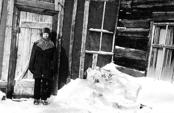 15 лет без Вячеслава Чорновила. Жизнь и бессмертие в ФОТО