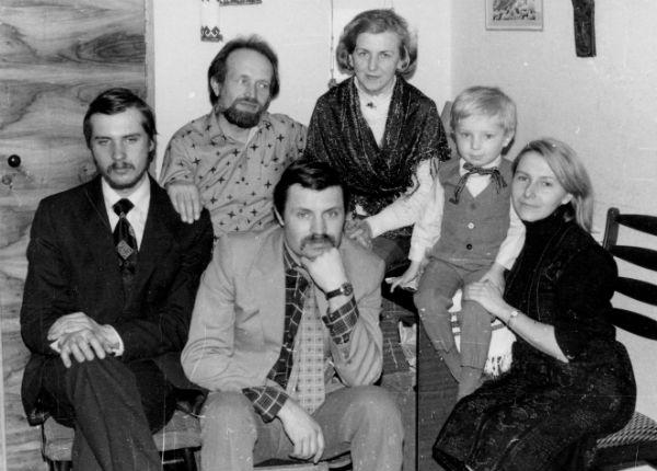 15 лет без Вячеслава Чорновила. Жизнь и бессмертие в ФОТО