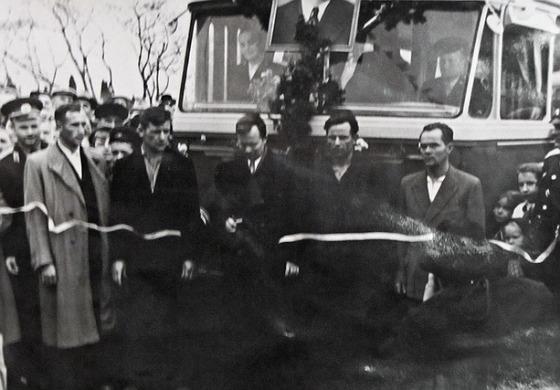 60 лет вместе. Как Украина восстанавливала Крым после войны и депортации